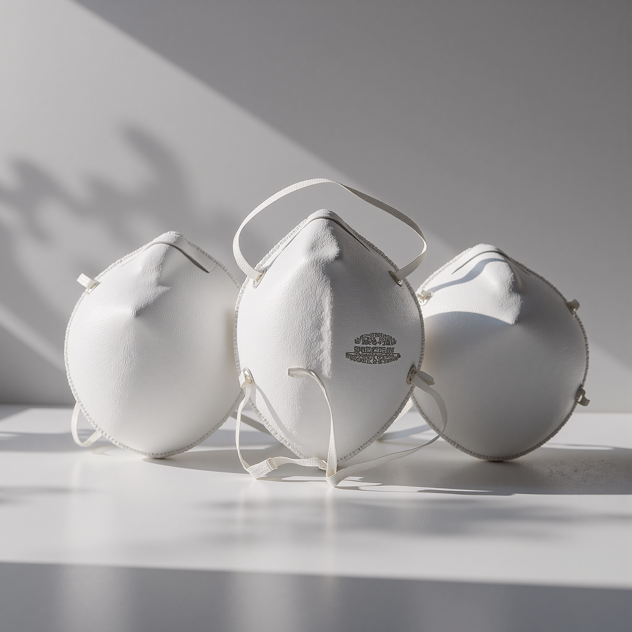 N95 Particulate Respirator Mask