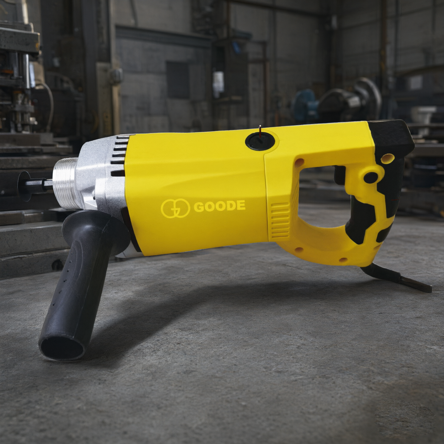Premium Portable Motor