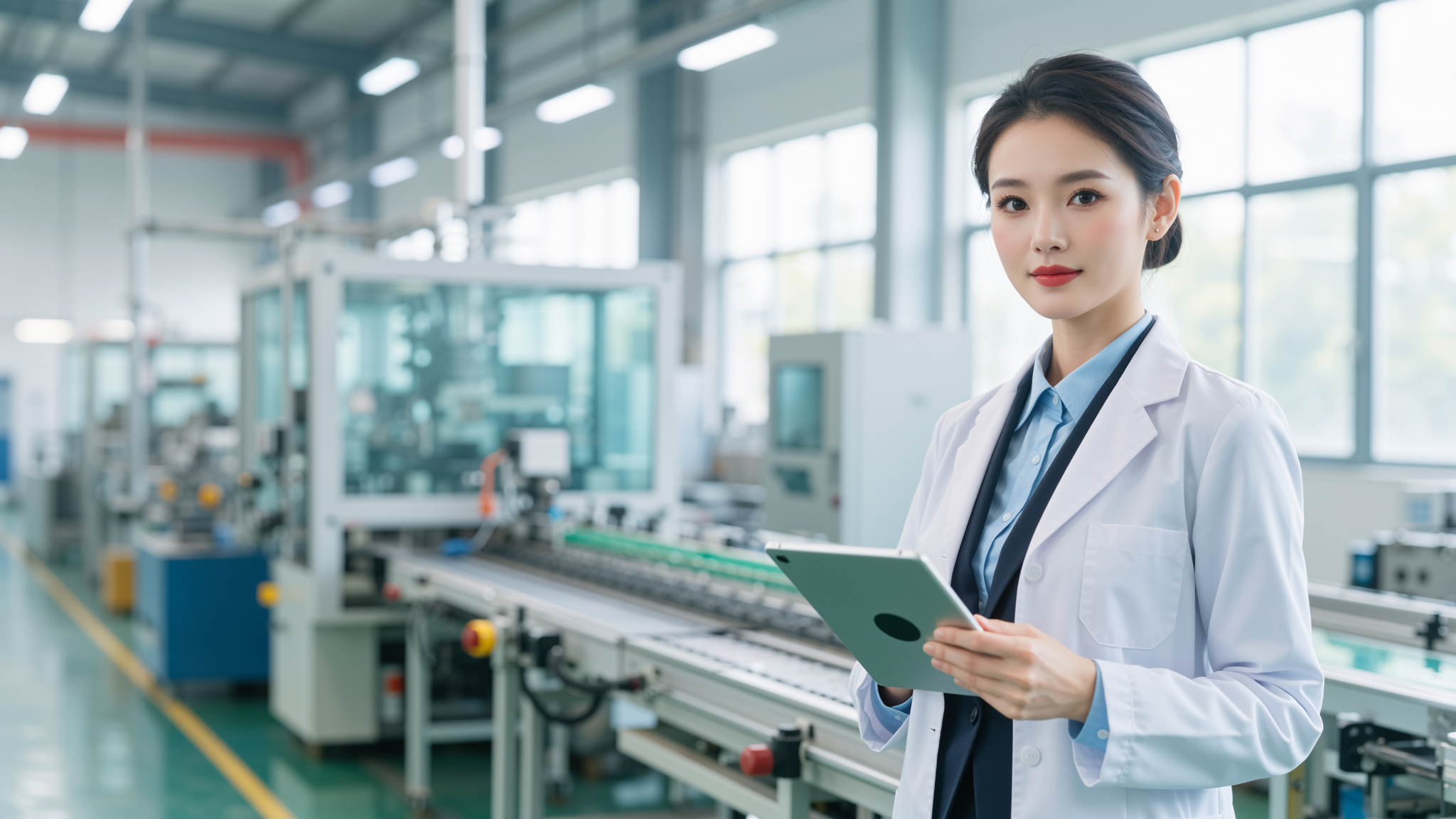 Yinfeng Establishes Strategic Partnership with Source Factories in Guangxi and Guangdong