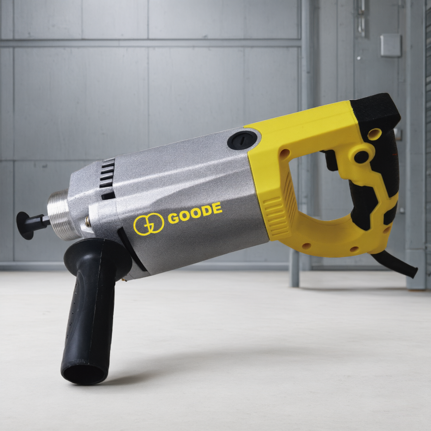 Premium Portable Motor