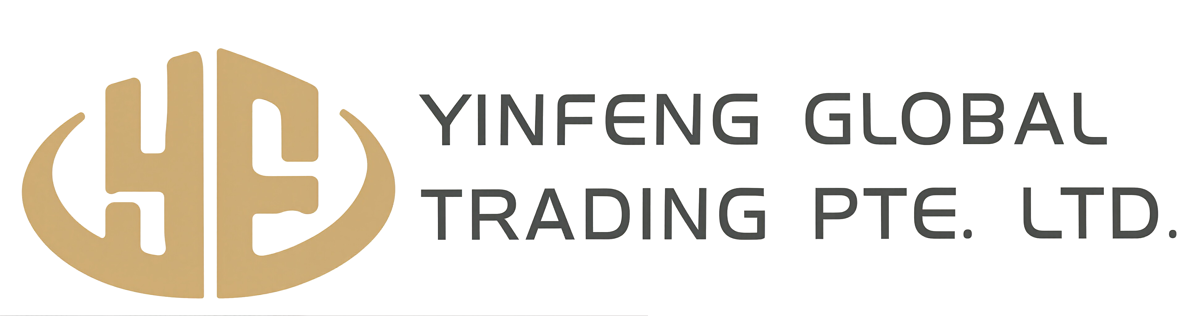 YINFENG GLOBAL TRADING PTE.LTD.