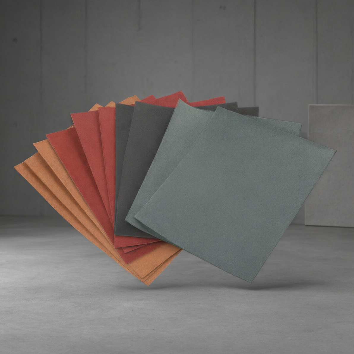 SANDPAPER