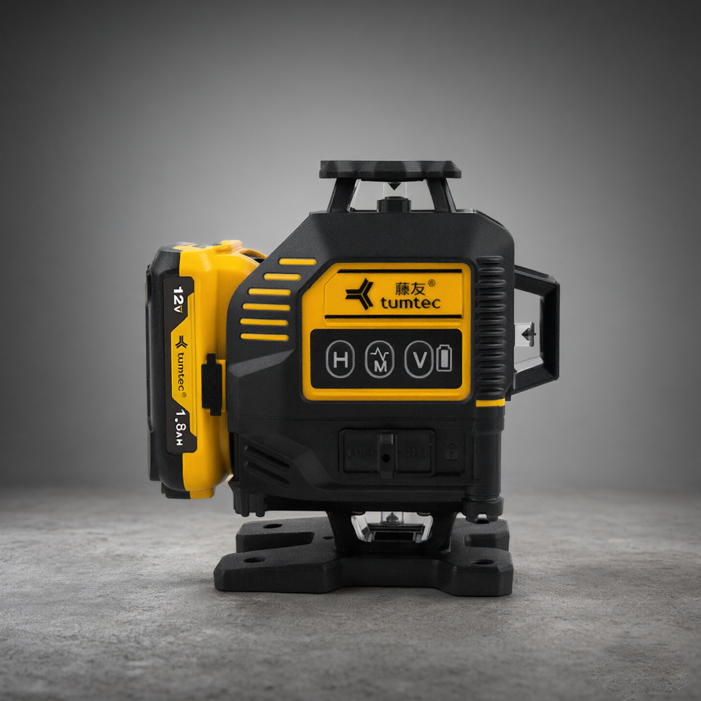 16X-DG3 90° Multi-Function Self-Leveling Laser Level
