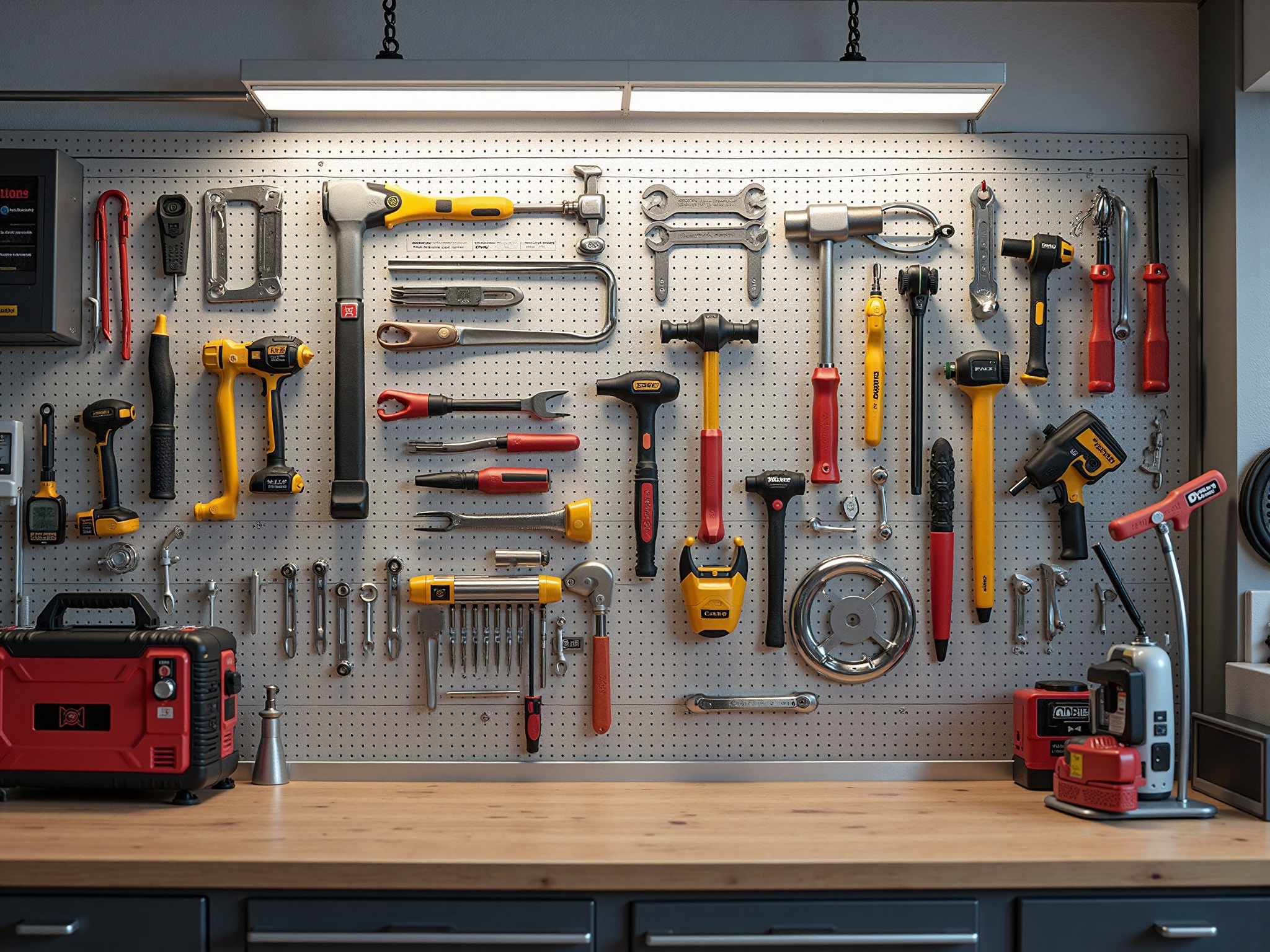 How to Choose the Right Power Tools? A Buying Guide